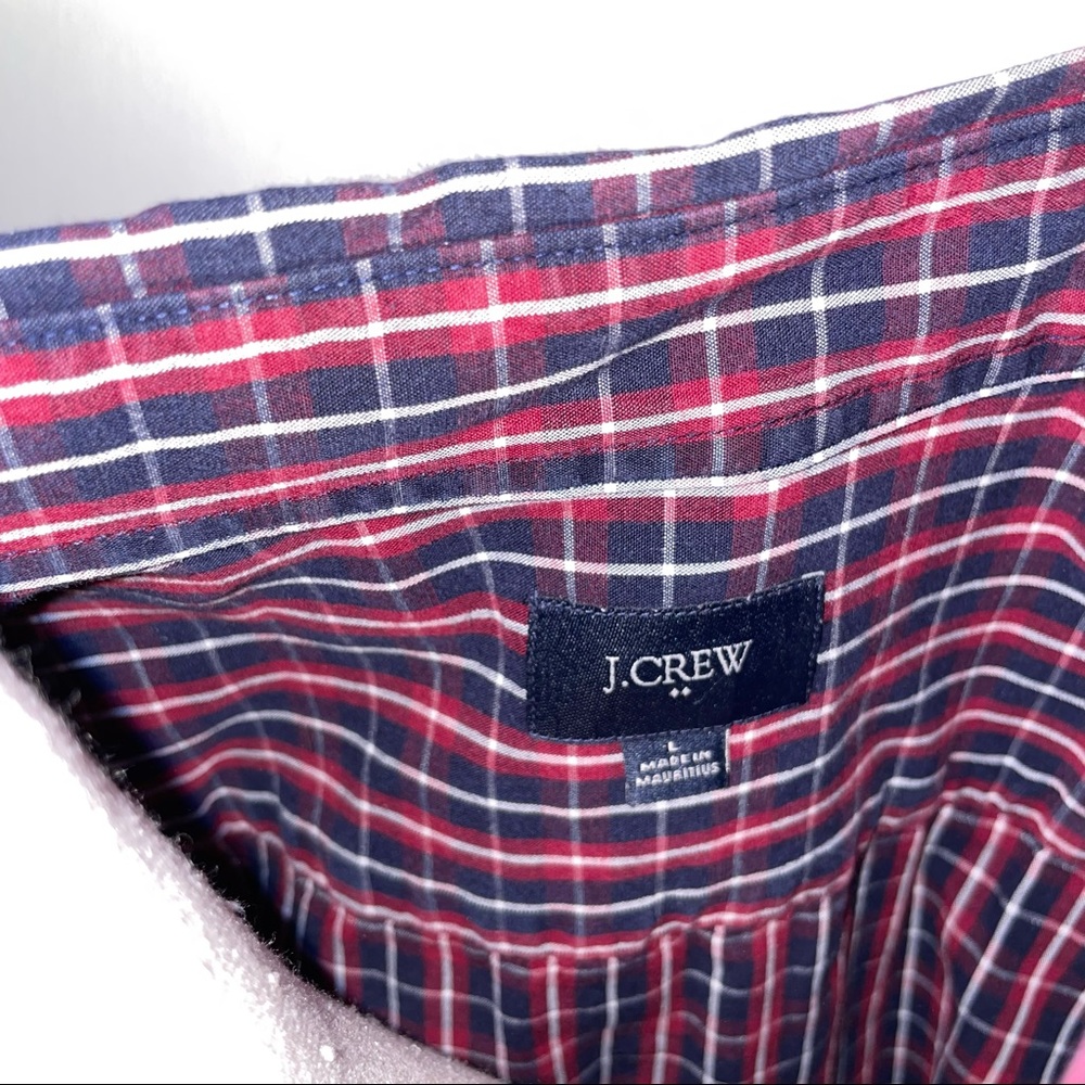 J Crew Button Down - image 3